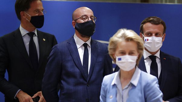 Os setores mais prejudicados no novo orçamento europeu Os setores mais prejudicados no novo orçamento europeu