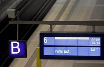 Macron announced France would "redevelop night trains" in his July 14th speech