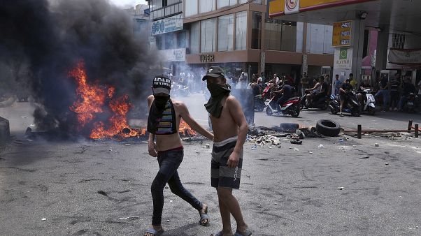 "Nur 2 Stunden Strom am Tag": So schlimm ist die Wirtschaftskrise im Libanon "Nur 2 Stunden Strom am Tag": So schlimm ist die Wirtschaftskrise im Libanon