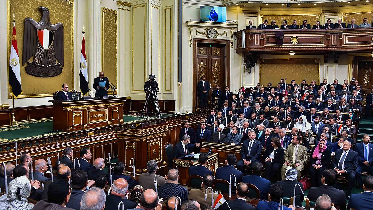 Mısır Meclisi