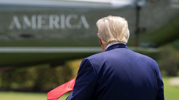 Donald Trump Donald Trump