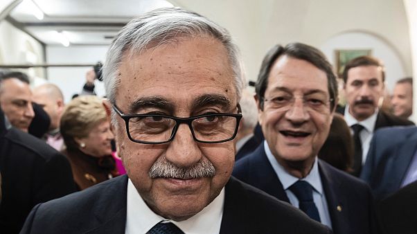 Mustafa Akıncı Mustafa Akıncı