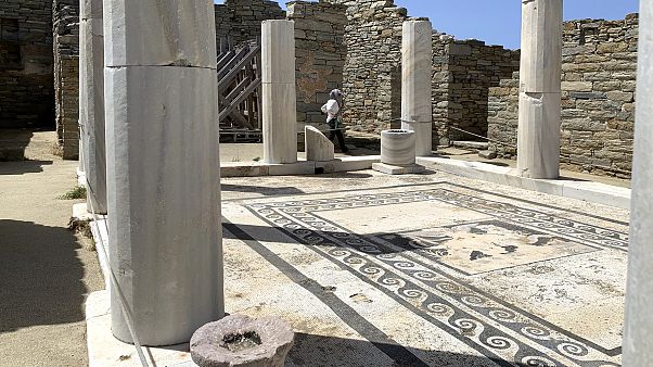 Δήλος Δήλος