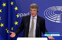 El Parlamento Europeo quiere enmendar el acuerdo alcanzado en la cumbre