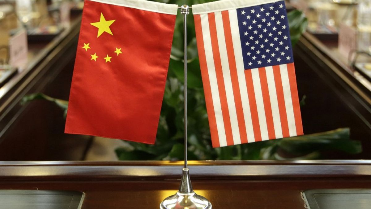 Bezáratja az Egyesült Államok a Houstonban működő kínai főkonzulátust