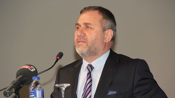 Türk Tarih Kurumu Başkanı Prof. Dr. Ahmet Yaramış istifa etti Türk Tarih Kurumu Başkanı Prof. Dr. Ahmet Yaramış istifa etti