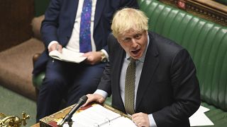 Boris Johnson diz que Brexit não teve dedo russo