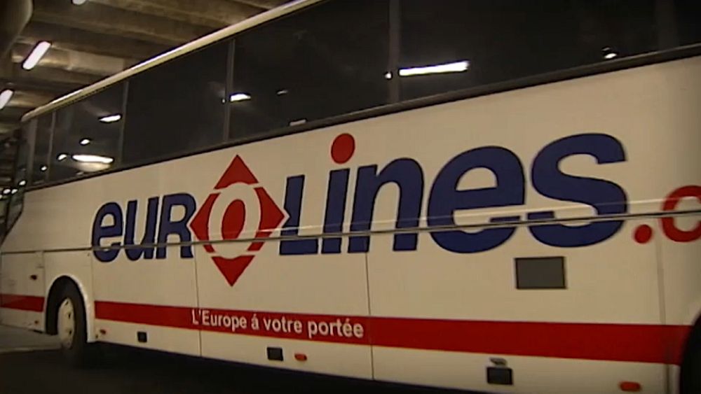 Fin du voyage pour Eurolines, liquidée par Flixbus