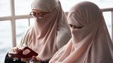 Baden-Württemberg is in the process of creating a legal regulation on face veils