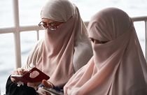 Ni niqab, ni burka : le Land du Bade-Wurtemberg interdit les voiles intégraux à l'école