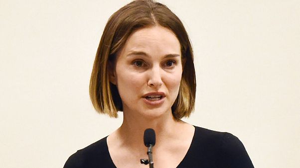 "Angel City", une franchise de foot féminin créée par Natalie Portman et d'autres célébrités "Angel City", une franchise de foot féminin créée par Natalie Portman et d'autres célébrités