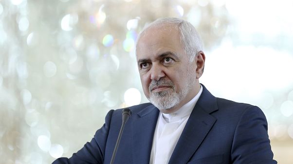 محمدجواد ظریف وزیر امور خارجه ایران محمدجواد ظریف وزیر امور خارجه ایران