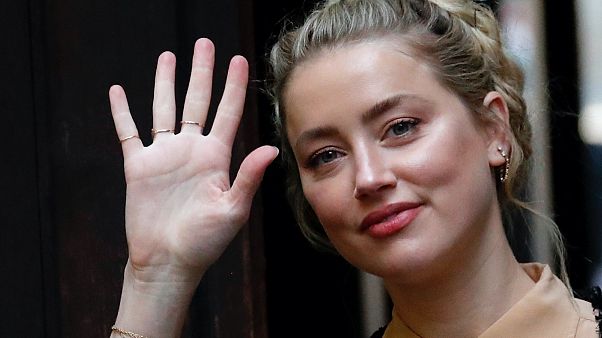 Amber Heard Amber Heard