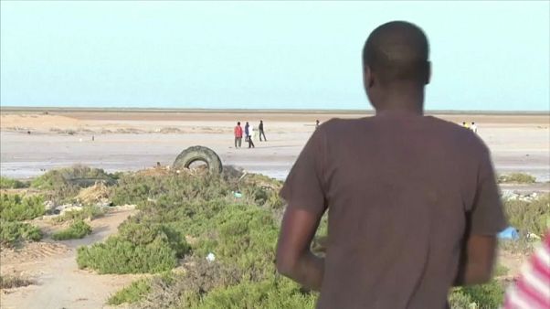 Immigration clandestine : le nombre d'arrivées des Tunisiens en Italie en hausse Immigration clandestine : le nombre d'arrivées des Tunisiens en Italie en hausse