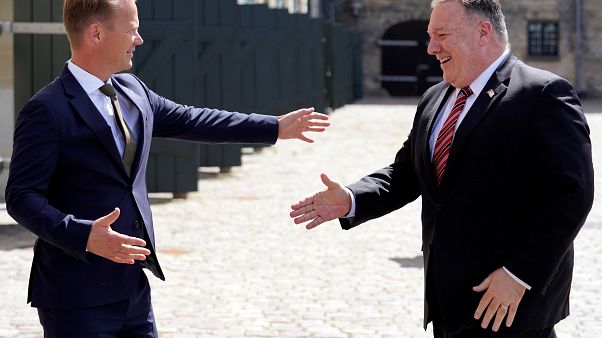 Brit-német-francia egységfront alakul Kínával szemben Brit-német-francia egységfront alakul Kínával szemben