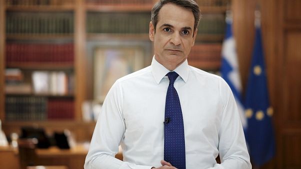 Κ. Μητσοτάκης Κ. Μητσοτάκης