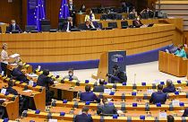 El Parlamento Europeo se rebela contra los recortes presupuestarios pactados en la cumbre