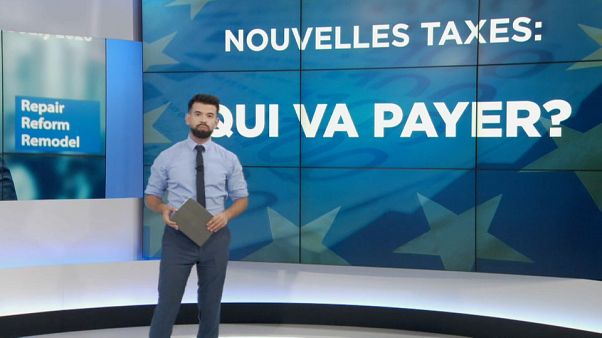 Nouvelles taxes pour financer le plan de relance : qui va payer ? Nouvelles taxes pour financer le plan de relance : qui va payer ?