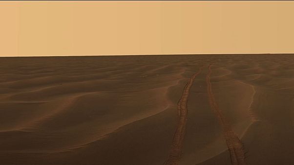 Mars Mars