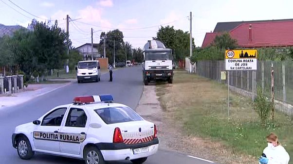 La Romania, il paese balcanico più colpito dalla pandemia La Romania, il paese balcanico più colpito dalla pandemia