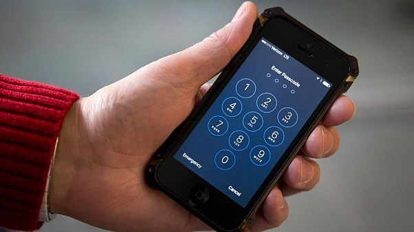 تولید «آیفون قابل هک» توسط اپل با اهداف تحقیقاتی تولید «آیفون قابل هک» توسط اپل با اهداف تحقیقاتی