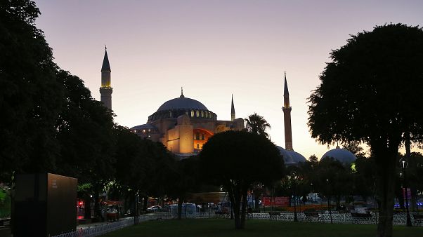 Ayasofya Ayasofya
