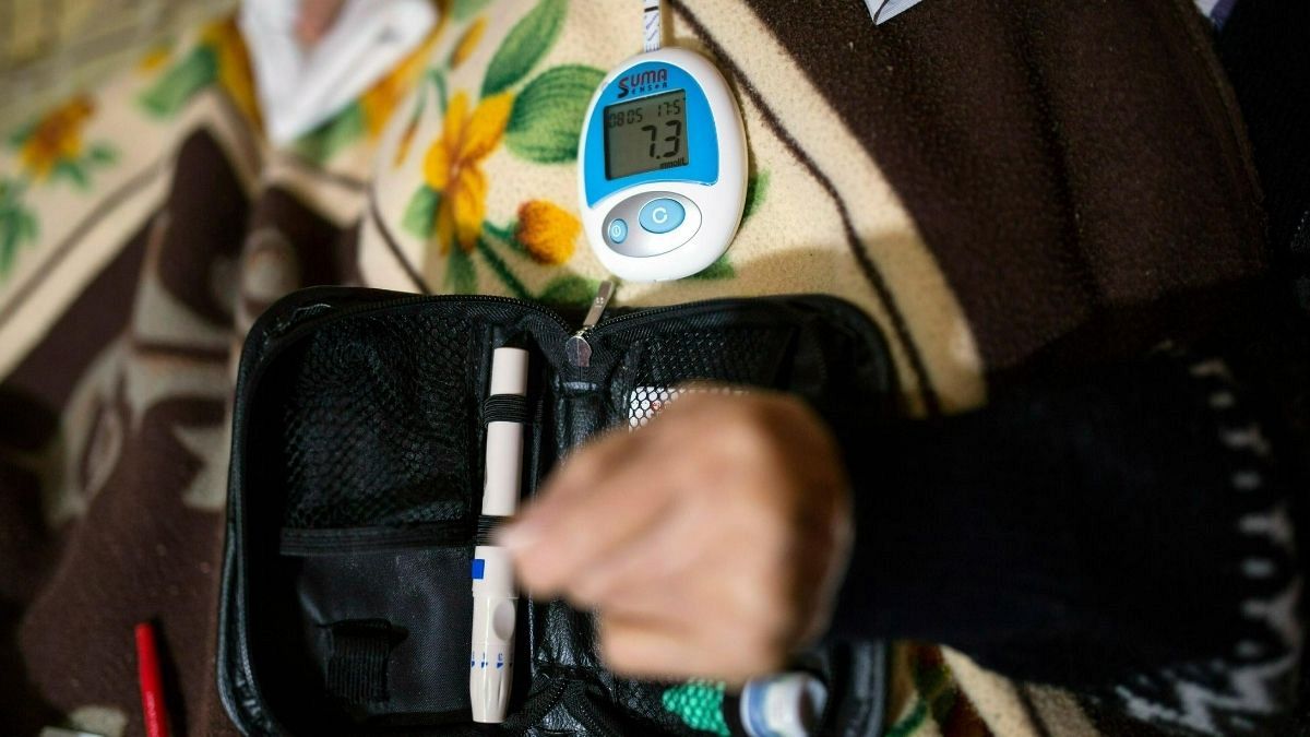 پانکراس مصنوعی تولید اسرائیل می‌تواند دیابت را «درمان» کند