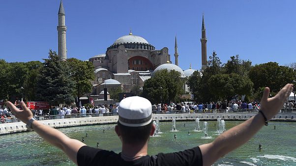 Αγία Σοφία Αγία Σοφία