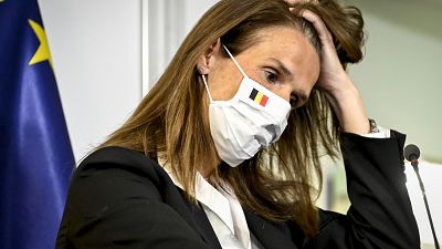 Νέα μέτρα κατά του κορονοϊού στο Βέλγιο