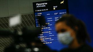 Rusya ile Türkiye arasında karşılıklı uçuşlar 1 Ağustos’ta başlıyor