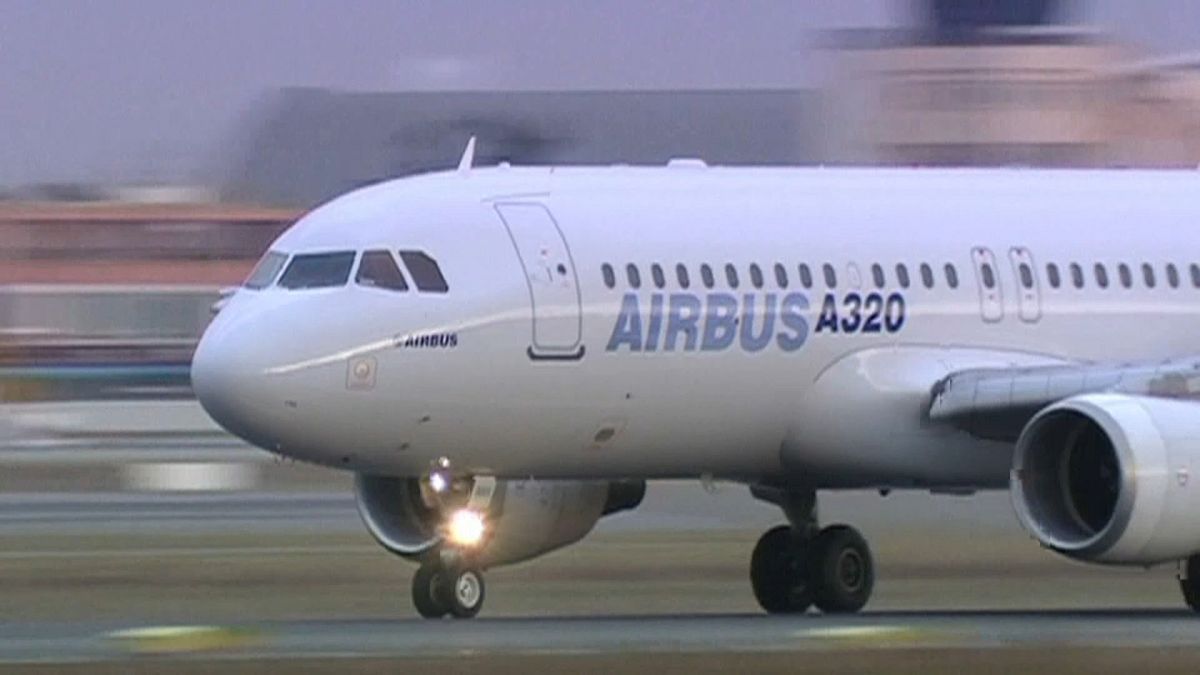 Airbus vs Boeing: lezárulhat a 16 éve tartó vita 