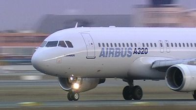 Η Airbus «κλείνει» το θέμα των επιδοτήσεων