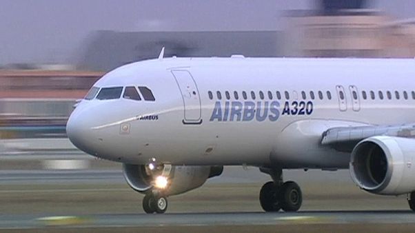 Airbus vs Boeing: lezárulhat a 16 éve tartó vita Airbus vs Boeing: lezárulhat a 16 éve tartó vita
