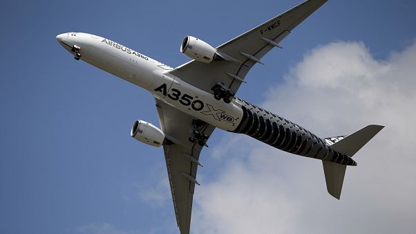 Airbus Airbus