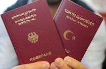 2020’de 24 bin Türk vatandaşı AB pasaportu aldı (Arşiv)