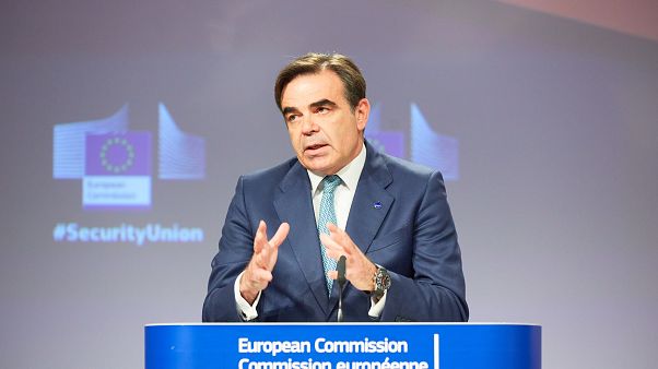 Μαργαρίτης Σχοινάς Μαργαρίτης Σχοινάς