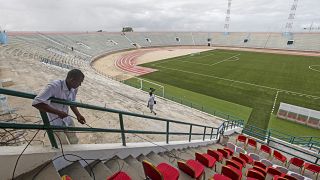African football back in Morocco, Egypt and Tunisia