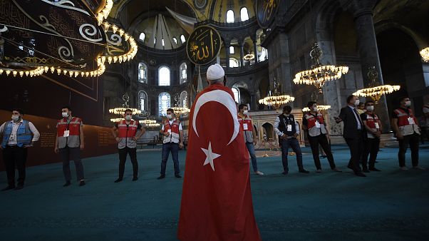 Hagia Sophia Hagia Sophia