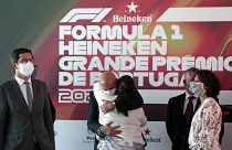 F1 regressa a Portugal