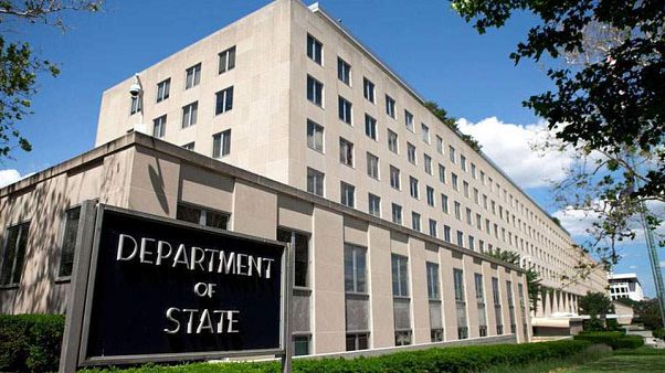 STATE DEPARTMENT STATE DEPARTMENT