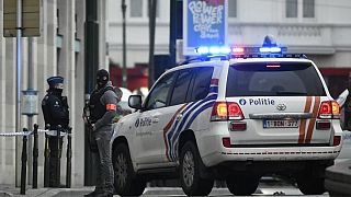 شمار زندانیان با جرایم تروریستی در اروپا رکورد زد
