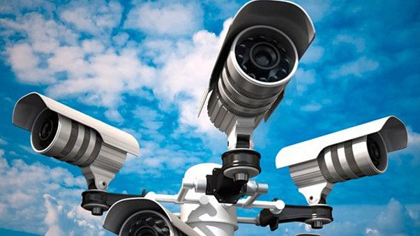 CCTV CCTV