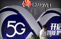 EU insists European companies could replace Huawei in 5G network