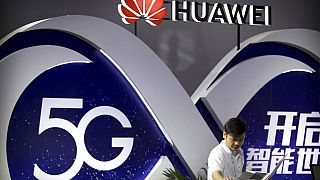 EU insists European companies could replace Huawei in 5G network
