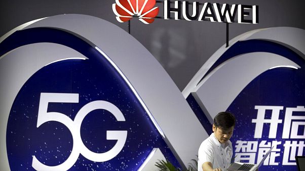 Brüssel drängt auf weniger Abhängigkeit von Huawei Brüssel drängt auf weniger Abhängigkeit von Huawei
