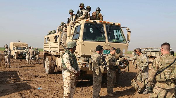 Iraq: avanti con il disimpegno Iraq: avanti con il disimpegno