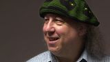 Peter Green was known for composing hits such as "Albatross" and "Black Magic Woman".