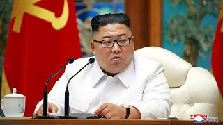 نخستین مورد مشکوک به کرونا در کره شمالی مشاهده شد