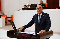 CHP Milletvekili Mahmut Tanal
