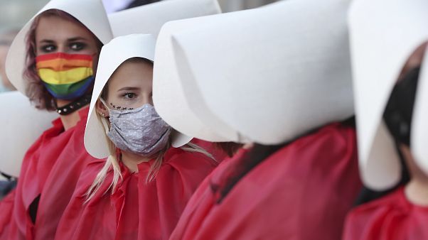La Pologne au centre d’une nouvelle polémique en Europe La Pologne au centre d’une nouvelle polémique en Europe